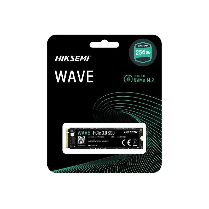 HIKSEMI Wave(P) هارد اینترنال اس اس دی هایک سمی